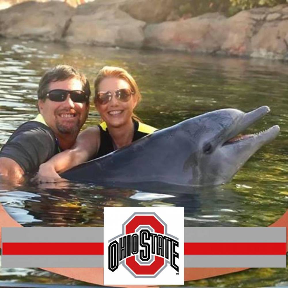 Meet your Posher, Johnmelanie